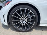 Certified 2021 Mercedes-Benz C 300 Sedan image 4