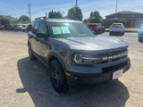 Used 2022 Ford Bronco Sport Big Bend w/ Convenience Package image 3