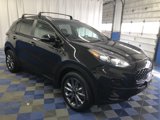 Used 2022 Kia Sportage Nightfall Edition w/ Nighfall AWD Premium Package image 4