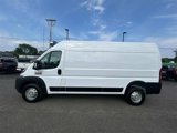 Used 2022 RAM ProMaster 2500 image 2