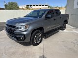 Used 2022 Chevrolet Colorado Z71 image 3
