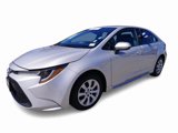 Certified 2020 Toyota Corolla LE image 4