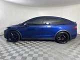 Used 2017 Tesla Model X 90D image 2