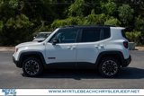 Used 2023 Jeep Renegade Trailhawk image 3