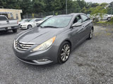 Used 2013 Hyundai Sonata Limited w/ Premium Pkg image 3