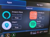 Used 2022 GMC Terrain AT4 w/ Infotainment Package II image 5