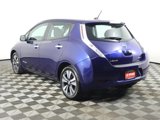 Used 2016 Nissan Leaf SV w/ Premium Package image 3