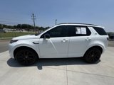 Certified 2022 Land Rover Discovery Sport S R-Dynamic image 4
