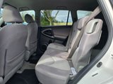 Used 2008 Toyota RAV4 4WD image 4
