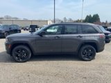 New 2025 Jeep Grand Cherokee Altitude image 3