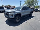 Used 2024 Chevrolet Colorado ZR2 w/ Technology Package image 3