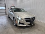 Used 2014 Cadillac CTS Luxury image 3