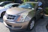 Used 2012 Cadillac SRX Luxury image 2