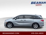 Used 2019 Honda Odyssey EX-L image 4