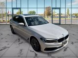 Used 2019 BMW 530i w/ Convenience Package image 3