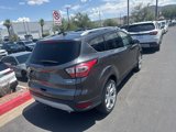 Used 2017 Ford Escape Titanium w/ Equipment Group 301A image 3