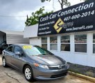Used 2012 Honda Civic LX image 5