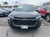 Used 2024 Chevrolet Trax RS image 2