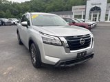 Used 2022 Nissan Pathfinder SV image 6