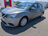 Used 2019 Nissan Sentra S image 2
