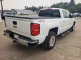 Used 2017 Chevrolet Silverado 1500 LT w/ All Star Edition image 5