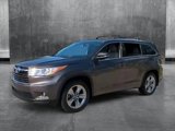 Used 2016 Toyota Highlander Limited image 4