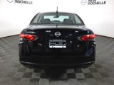 New 2025 Nissan Versa S image 6