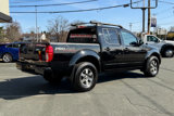 Used 2011 Nissan Frontier PRO-4X w/ Pro-4x Luxury Pkg image 4