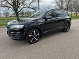 Used 2019 Audi Q7 3.0T Prestige w/ Prestige Package image 3