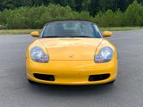 Used 2001 Porsche Boxster image 2
