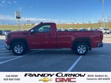 New 2025 GMC Sierra 1500 Pro w/ Pro Value Package image 2