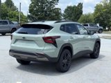 New 2025 Chevrolet Trax ACTIV w/ Sunroof Package image 5