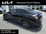 Used 2019 Honda Civic Sport image 3