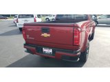 Used 2015 Chevrolet Colorado Z71 image 5