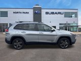 Used 2017 Jeep Cherokee 75th Anniversary image 2