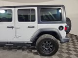 Certified 2020 Jeep Wrangler Unlimited Sport image 4