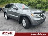 Used 2013 Jeep Grand Cherokee Laredo w/ Laredo E Group image 3