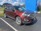 Used 2016 Ford Edge Titanium w/ Equipment Group 302A image 2