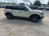 Used 2024 Ford Bronco Sport Big Bend w/ Convenience Package image 4
