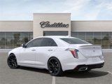 New 2025 Cadillac CT4 Sport image 3