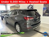 Used 2022 Chevrolet Equinox LT image 6