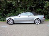 Used 2005 BMW M3 Base image 2