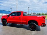 Used 2021 Chevrolet Silverado 1500 Custom w/ Rally Edition image 5