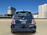 Used 2016 FIAT 500 e image 3
