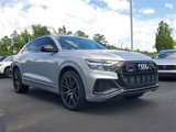 Used 2020 Audi SQ8 Premium Plus image 3