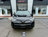 Used 2018 Toyota RAV4 LE w/ All Weather Liner Package image 4