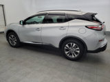Used 2017 Nissan Murano SV image 3