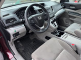 Used 2012 Honda CR-V EX image 5