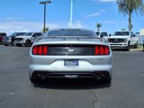 Certified 2018 Ford Mustang Premium w/ Ecoboost Performance Package image 5