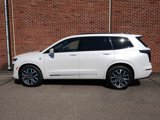 Certified 2023 Cadillac XT6 Sport image 2